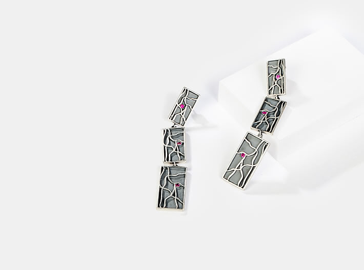 Too Extra Earrings