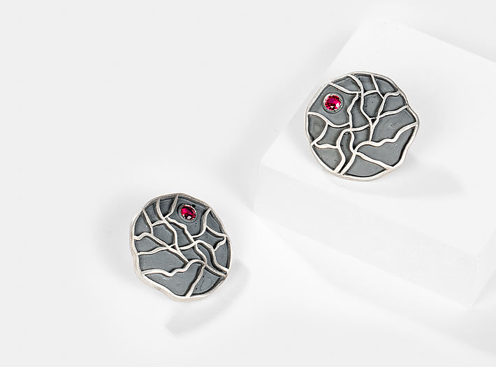 Not Hourglass Earrings