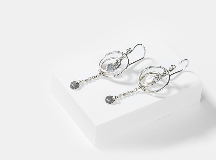 Me & My Girls Earrings