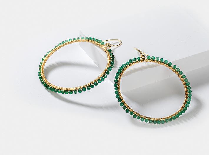 Mojito Max Hoops