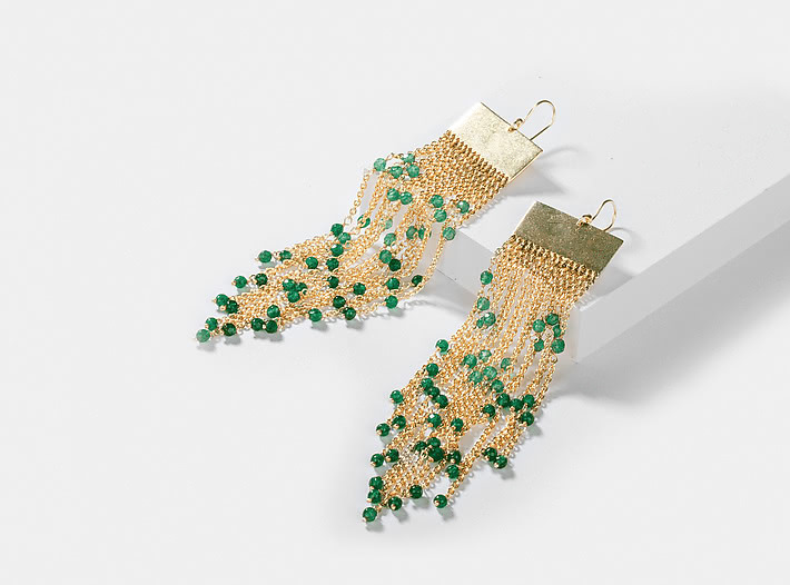 Margarita Earrings
