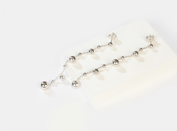 Shake It Off Earrings