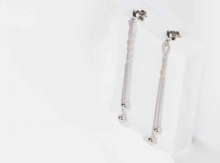 Worth It Earrings