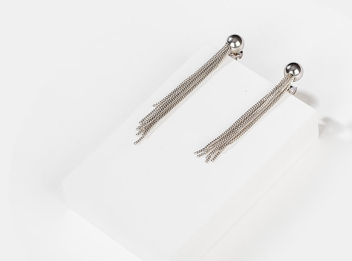 New Rules Earrings