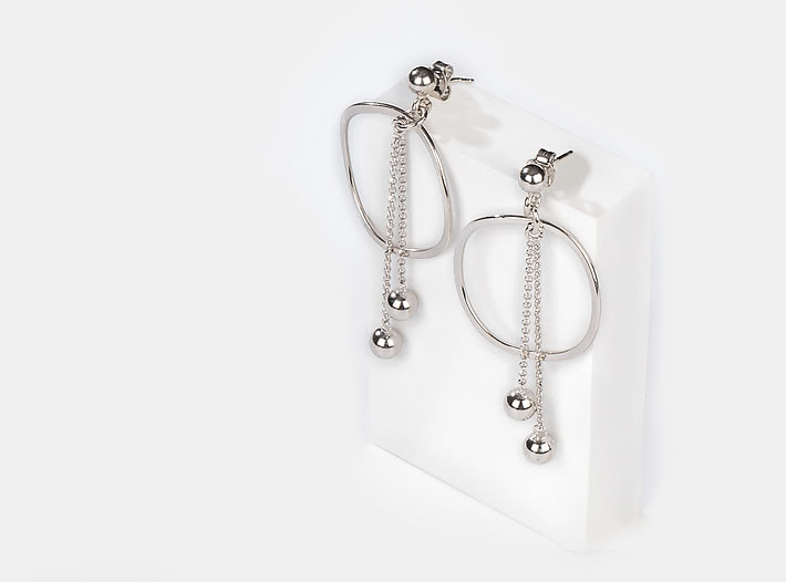 Blow Your Mind Earrings