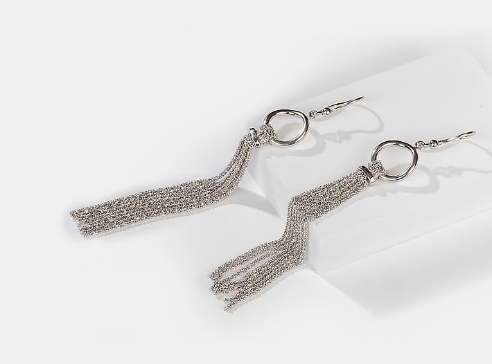 Side to Side Earrings