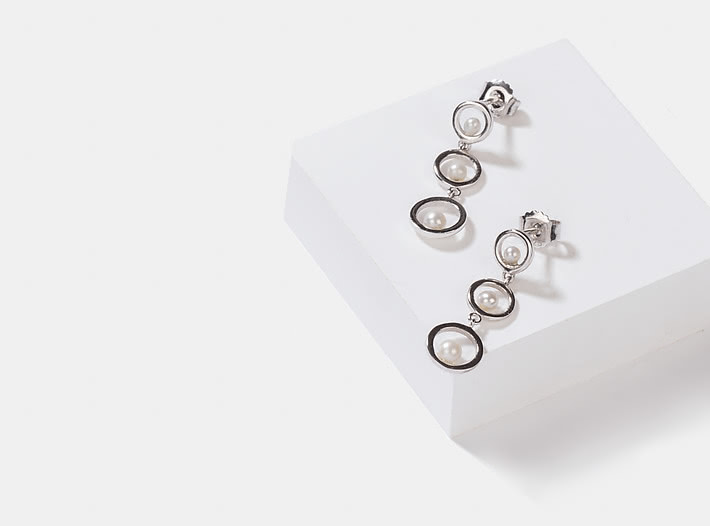 All Hours Earrings