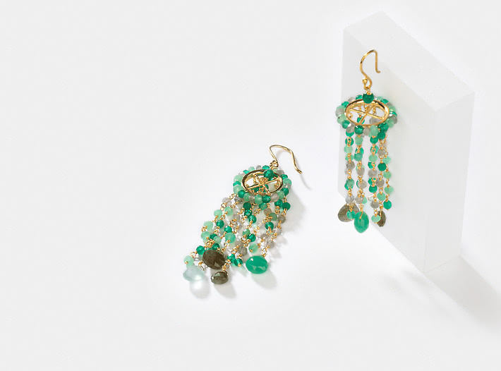 Mellow Earrings