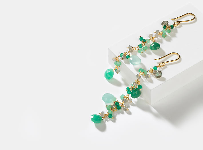 Bliss Earrings