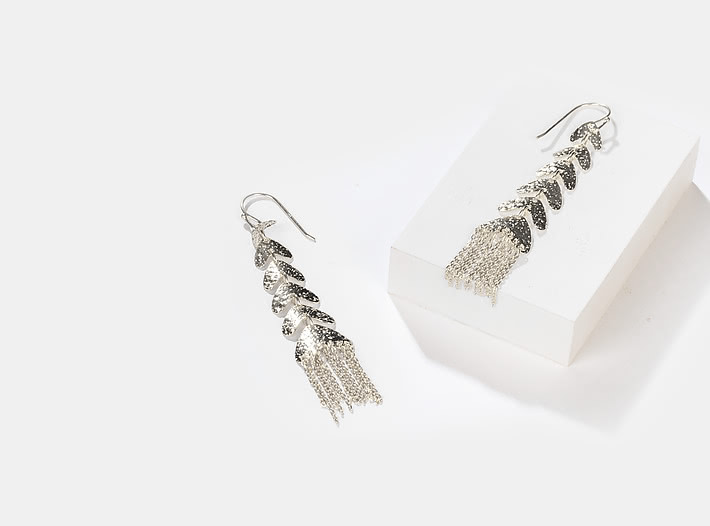 Rainbowland Earrings