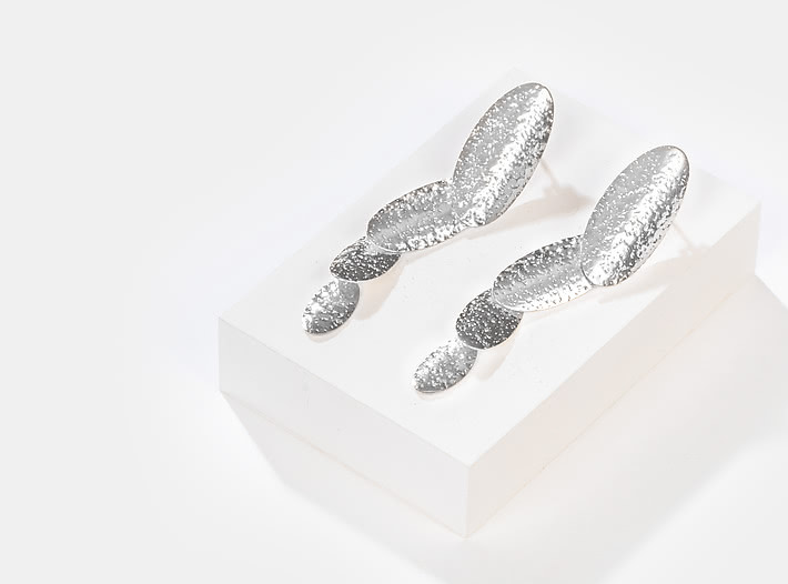 Slide Away Earrings