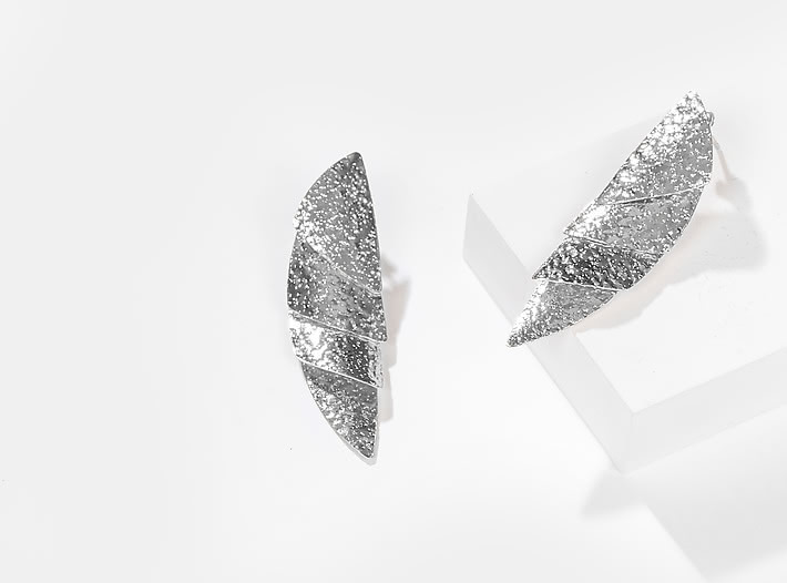 Moving On Earrings