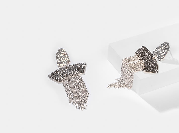 Senorita Earrings