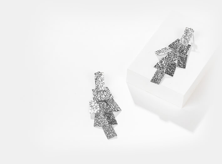 Rodeo Earrings