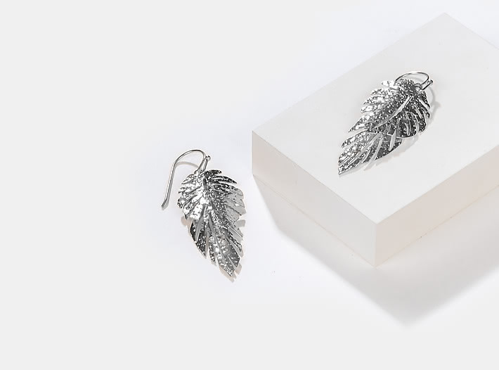 Paradise Earrings