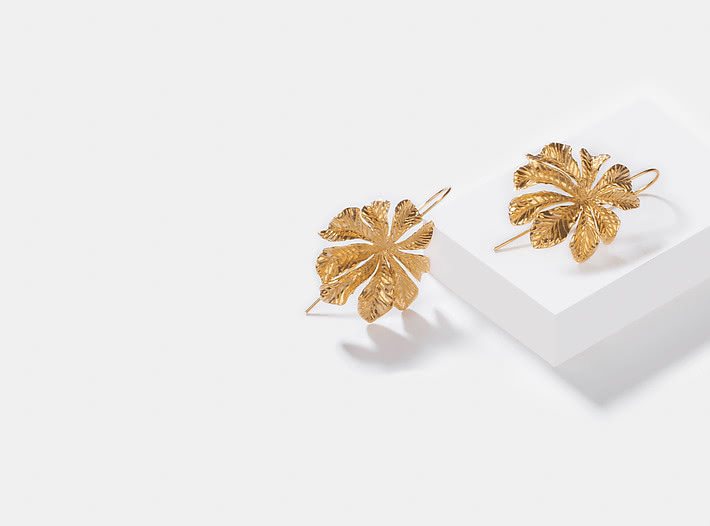 Mangrove Earrings