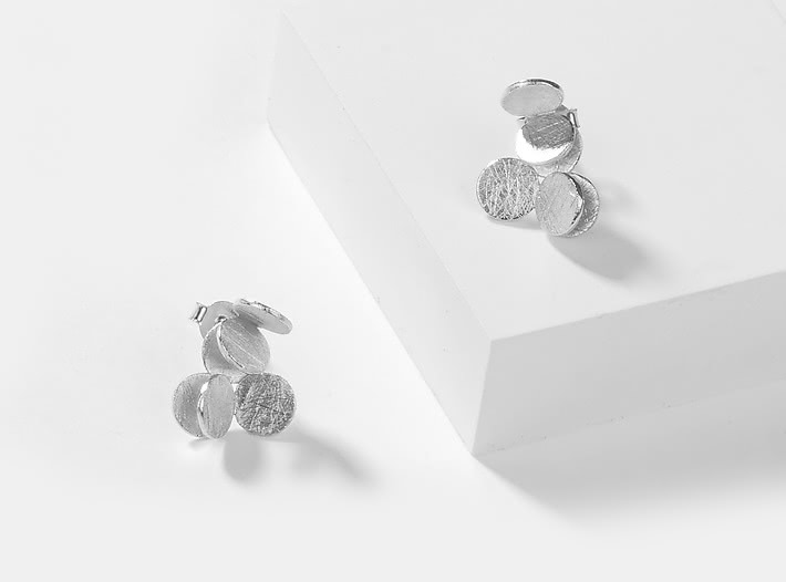 Chill Vibes Earrings
