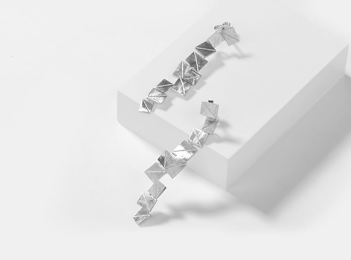 Polaroid Perfect Earrings