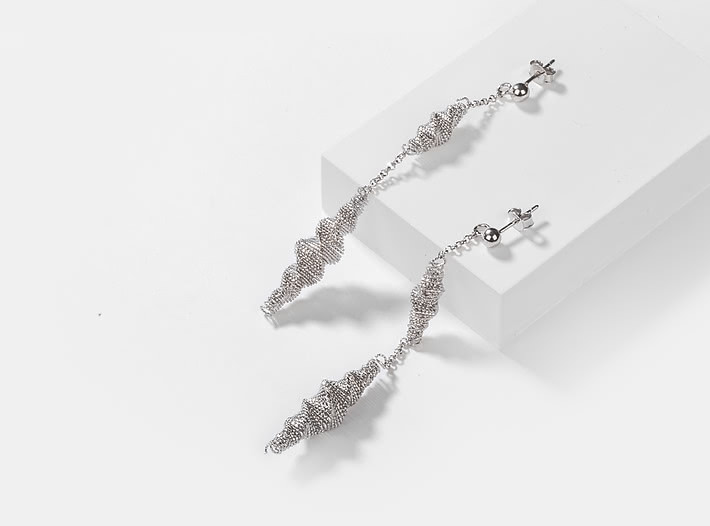 All Night Long Earrings