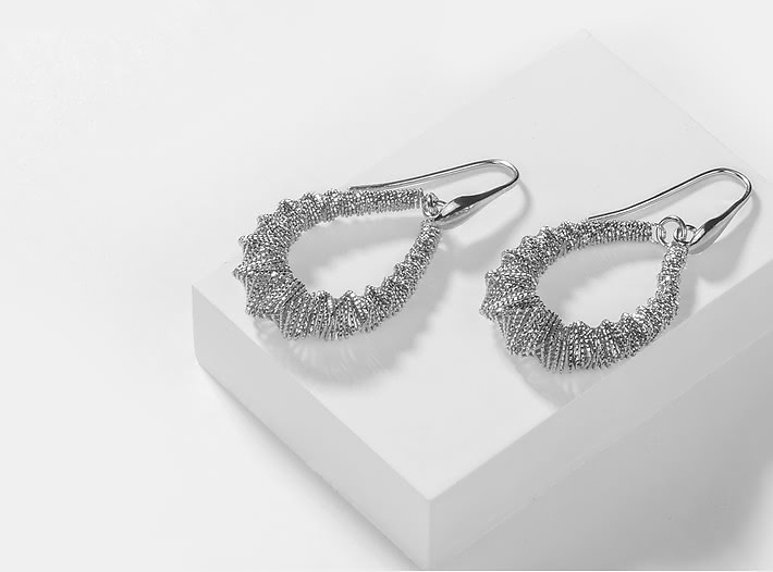 Just Dance Earrings
