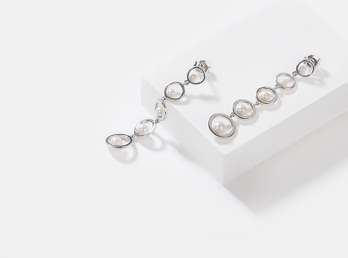 Multitasker Earrings