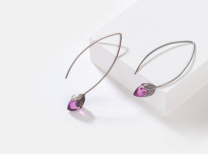 Rise Above Hate Earrings