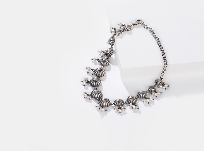 OTT Anklet
