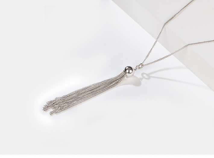 New Rules Necklace