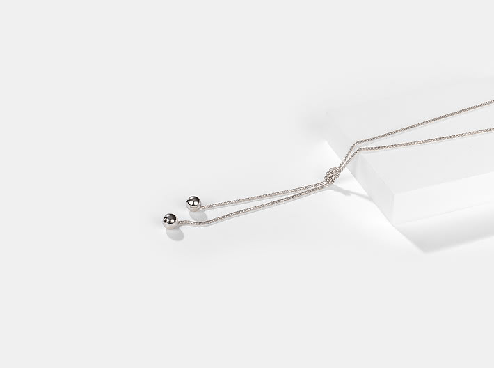 Uptown Funk Necklace
