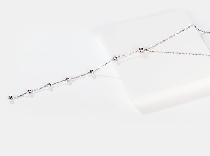 Wild Thoughts Necklace