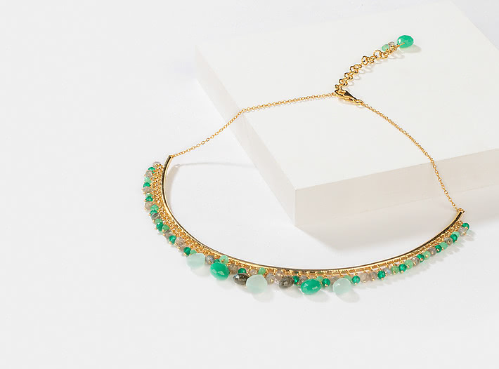 Euphoria Necklace