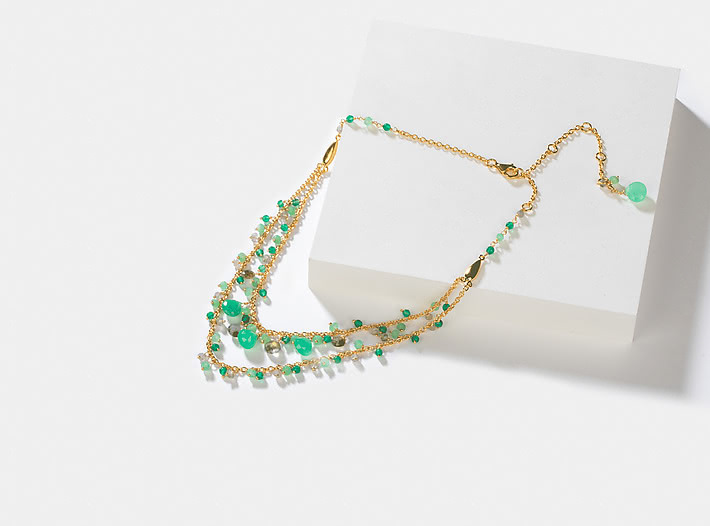 Bliss Necklace