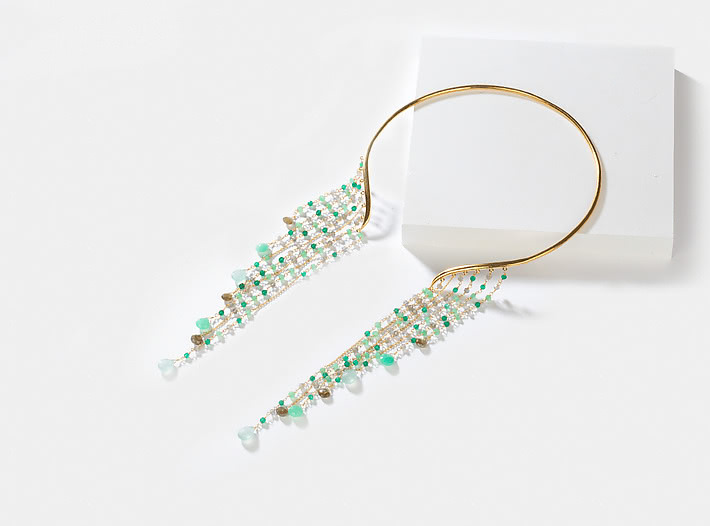Rejuvenate Necklace