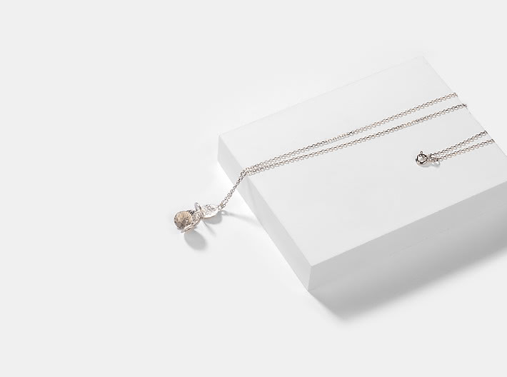 Chill Vibes Necklace