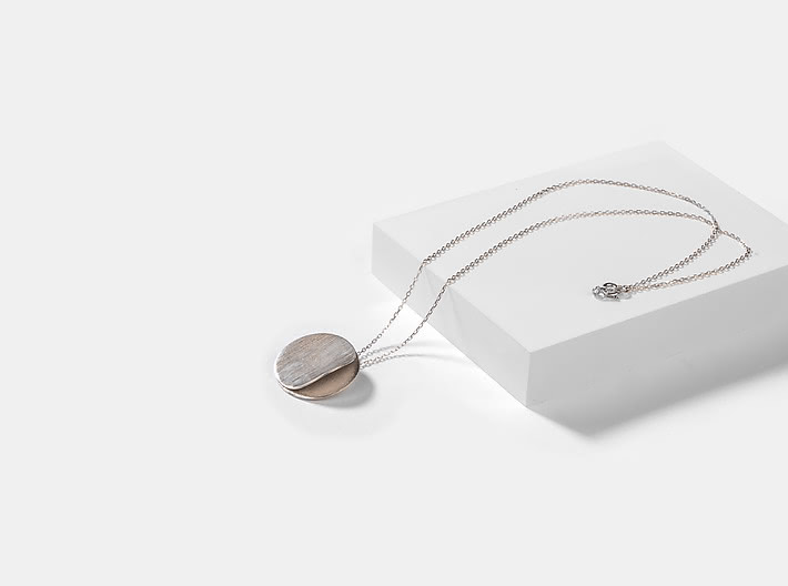 Feelin It Necklace