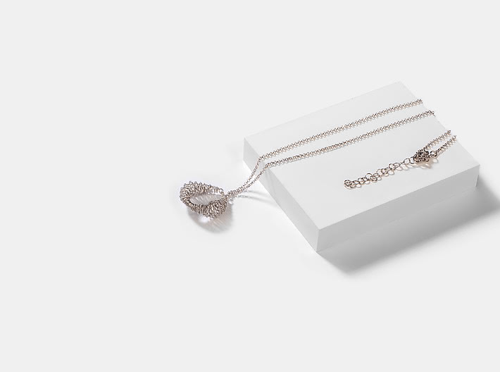 Just Dance Necklace