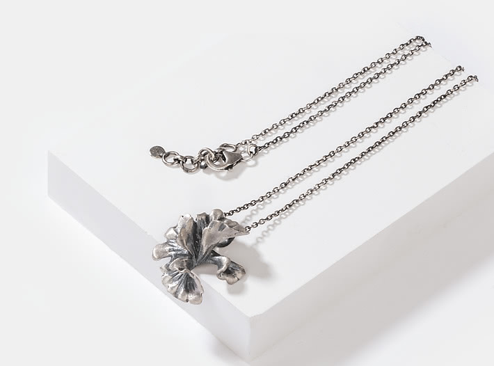 Hold Steady Necklace