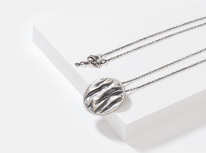 Stick Around Necklace