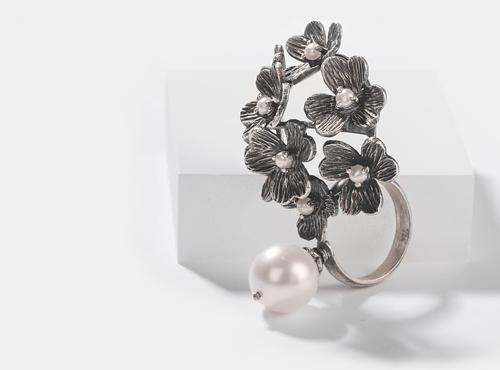 Eva H Ring