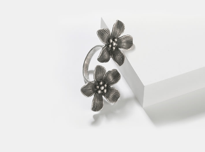 Cleopatra Ring