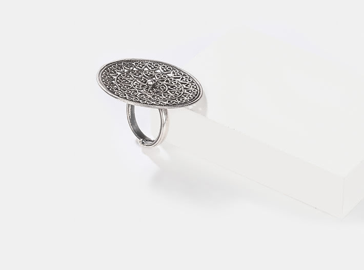 Banjuri Ring