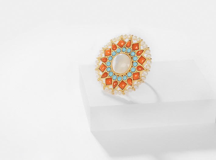 Shandar Ring