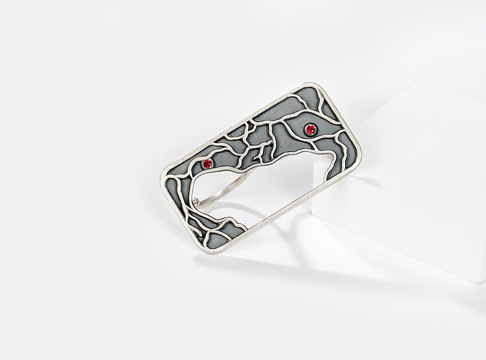 A Cup Ring