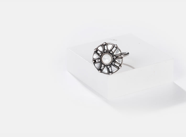 All Eyes On You Ring