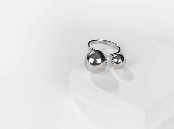 New Rules Ring