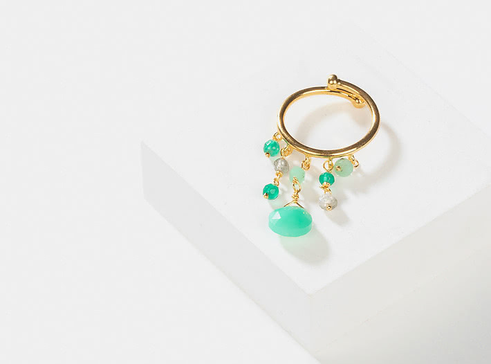 Rejuvenate Ring