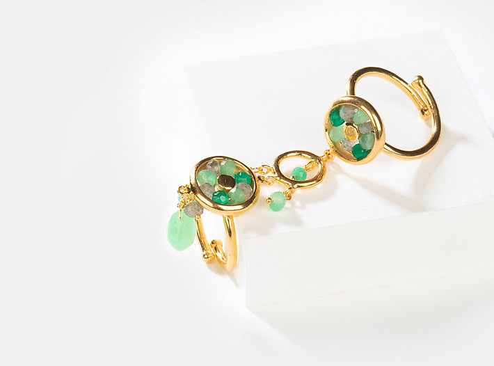 Tranquil Ring