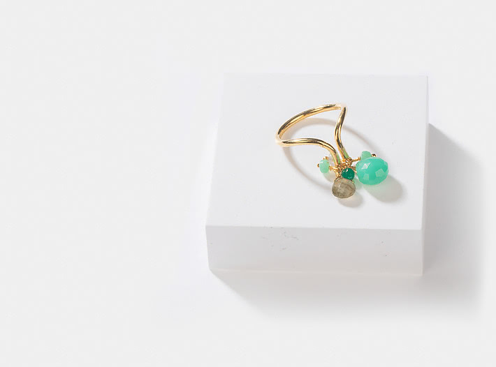 Nirvana Ring