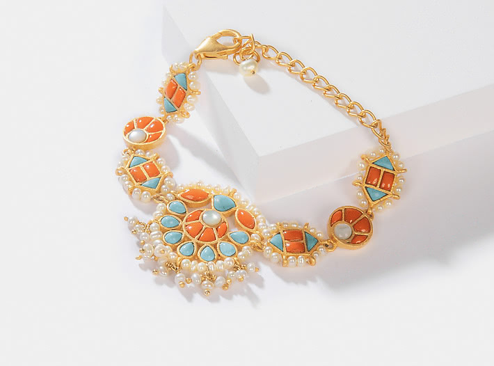 Thumka Bracelet