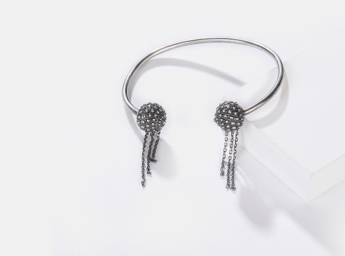Smokin Bracelet